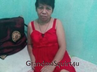 GrandmaSquirt4u