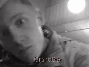 GrantiBoy