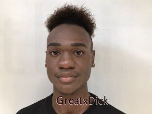 GreatxDick