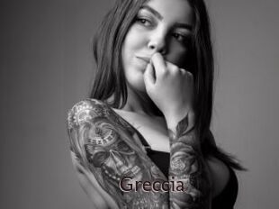 Greccia