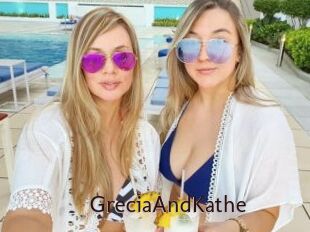 GreciaAndKathe