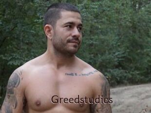 Greedstudios