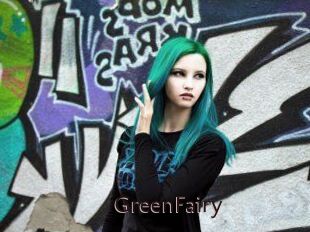 GreenFairy
