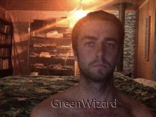 GreenWizard