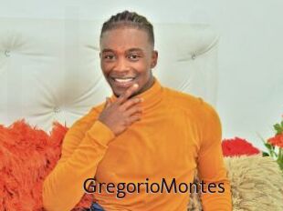 GregorioMontes