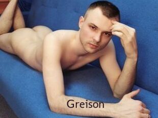 Greison