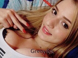 Greisy_fox