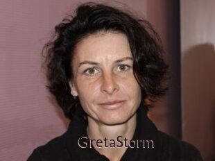 GretaStorm