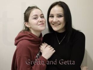 Gretta_and_Getta