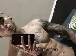 GreyChristian