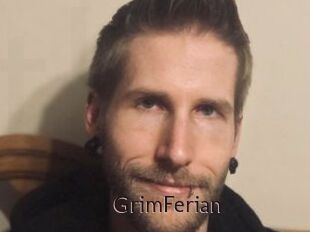 GrimFerian