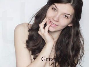 Grita
