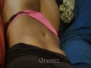 Gruntz