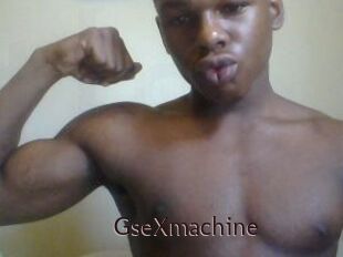 GseXmachine