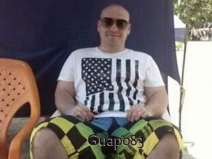 Guapo83