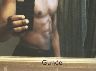 Gundo