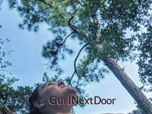 GurlNextDoor