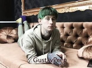 GustavPeep
