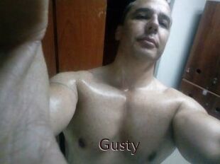 Gusty