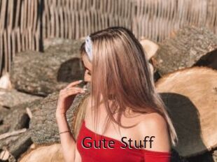 Gute_Stuff