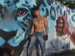 Guyhotcumxxx