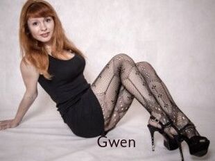 Gwen_Shiny