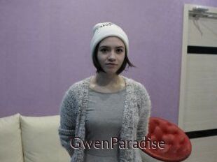 GwenParadise