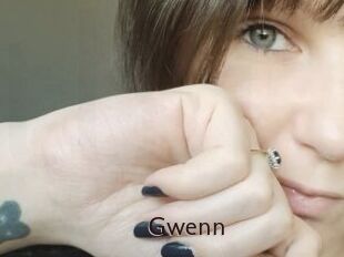 Gwenn