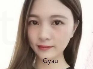 Gyau