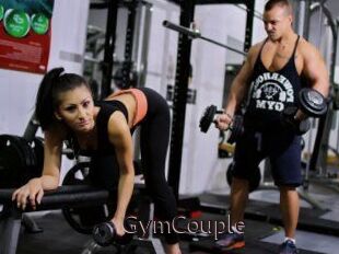 GymCouple