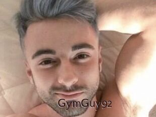 GymGuy92