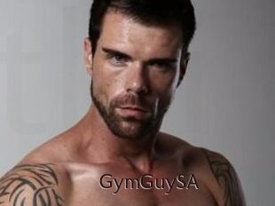 GymGuySA