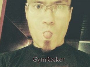 GymRocker