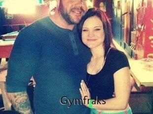 Gymfraks