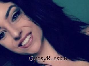 GypsyRussian