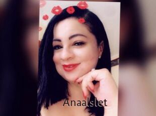 Anaalslet