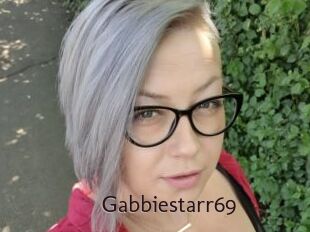 Gabbiestarr69