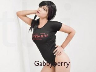 Gabbyberry