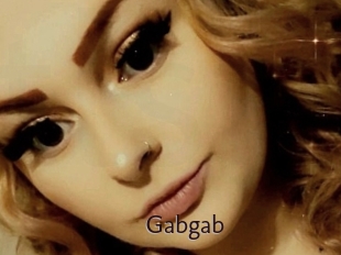 Gabgab