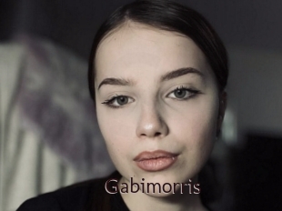 Gabimorris