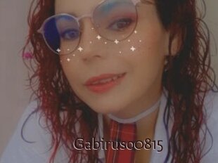 Gabiruso0815