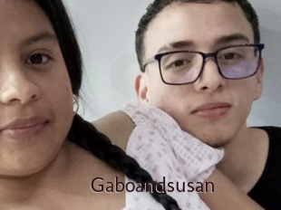 gaboandsusan Top listen server