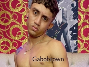 gabobrown Top listen server