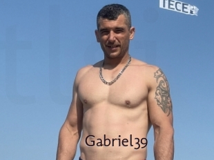 gabriel39 Top listen server