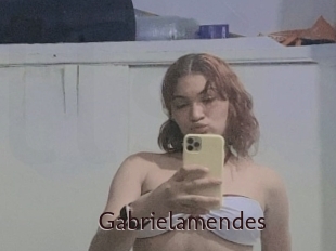 Gabrielamendes