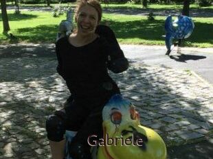 Gabriele