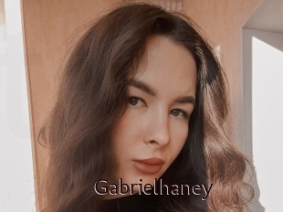 Gabrielhaney