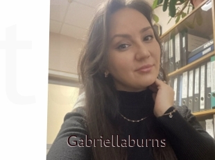 Gabriellaburns