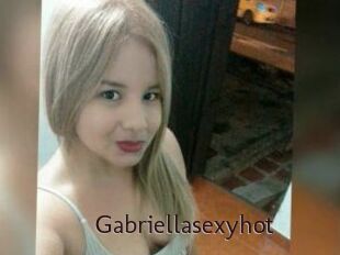 Gabriellasexyhot