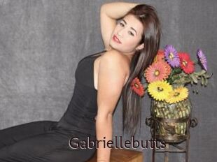 Gabriellebutts